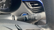 Toyota C-HR 1.8 Hybrid Dynamic 5dr CVT Hybrid Hatchback